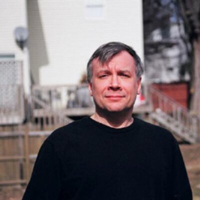 Profile Picture of David Gorczyca (@apalegreenhorse) on Twitter