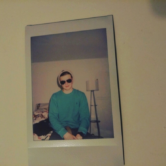 Profile Picture of Christopher Sweeney (@chris_sweeneyii) on Poshmark