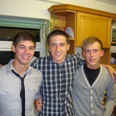 Profile Picture of George Marsden (@gmarsden92) on Twitter