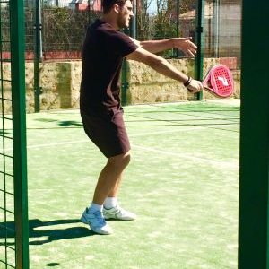 Profile Picture of Cesar Raya Rincon (@CsarRaya) on Twitter