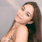 Profile Picture of madison bounahra (@bellemadss) on Instagram