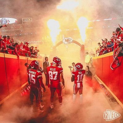 Profile Picture of Danny Farris (@dy06chiefsfan) on Twitter