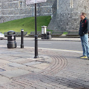 Profile Picture of Steve Homan (@steveho69) on Youtube