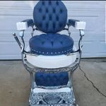Profile Picture of Robert Spencer (@robertspencer_barber_equipment) on Instagram