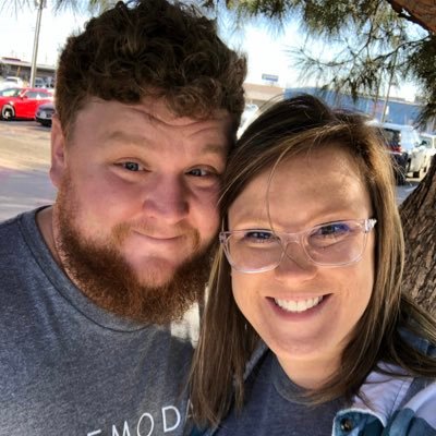 Profile Picture of Caleb Sanders (@calebsanders73) on Twitter