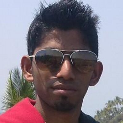 Profile Picture of Bernard Fernandes (@bernardferns21) on Twitter