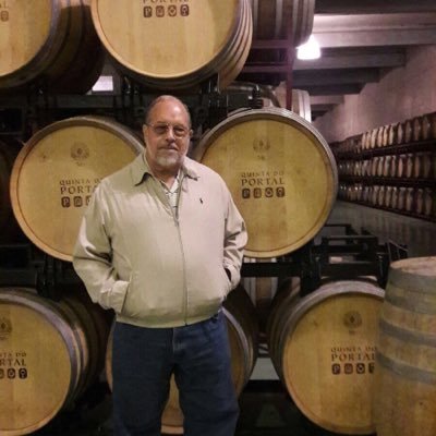 Profile Picture of Carlos Gil Navedo (@CarlosGilNavedo) on Twitter