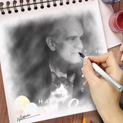 Profile Picture of John Maroni (@johnmaroni) on Tiktok