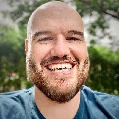 Profile Picture of Nick McFadden (@nick_mcfadden) on Twitter