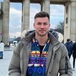 Profile Picture of James Felt (@james.felt.2025) on Facebook