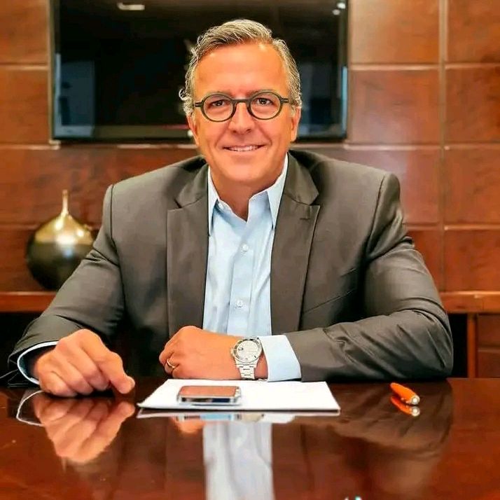 Profile Picture of Danny rand (@danny_rand432) on Tiktok