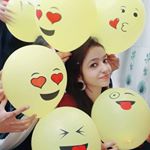 Profile Picture of Humera Mirza (@haniya05khan) on Instagram