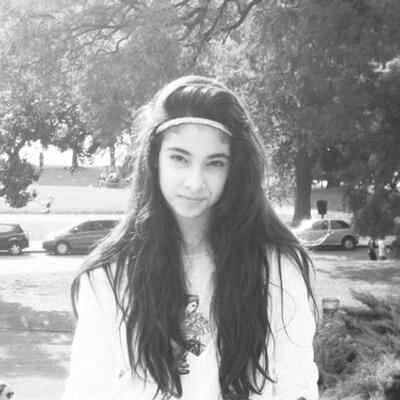Profile Picture of Felicitas Gonzalez (@feliiGonzalez) on Twitter