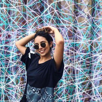 Profile Picture of Beatrizferrelli@outlook.com (@beatrizferrel56) on Twitter