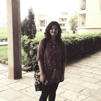 Profile Picture of Srishti Mishra (@srishti-mishra-10) on Quora