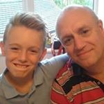 Profile Picture of Adrian Clifton (@adrian.clifton) on Instagram