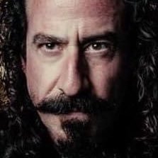 Profile Picture of Ari Lehman (@FIRSTJASON) on Twitter