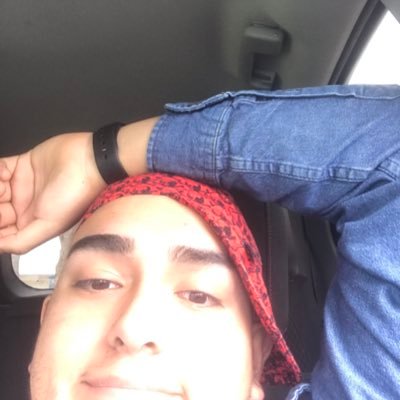 Profile Picture of Iván Silva (@ivan_silva07) on Twitter