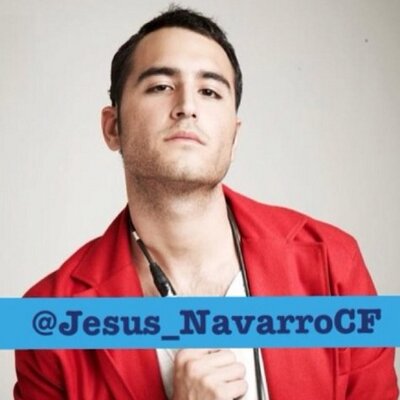 Profile Picture of Chui Navarro Fans (@Avencrit) on Twitter