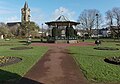 Profile Picture of Victoria Gardens, Neathon Wikipedia