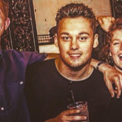 Profile Picture of Tait (@TaitPatrick) on Twitter