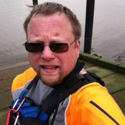 Profile Picture of Davis Janowski (@ddjanowski) on Twitter