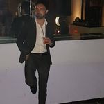 Profile Picture of Antonio Grimaldi (@tonygrima85) on Instagram