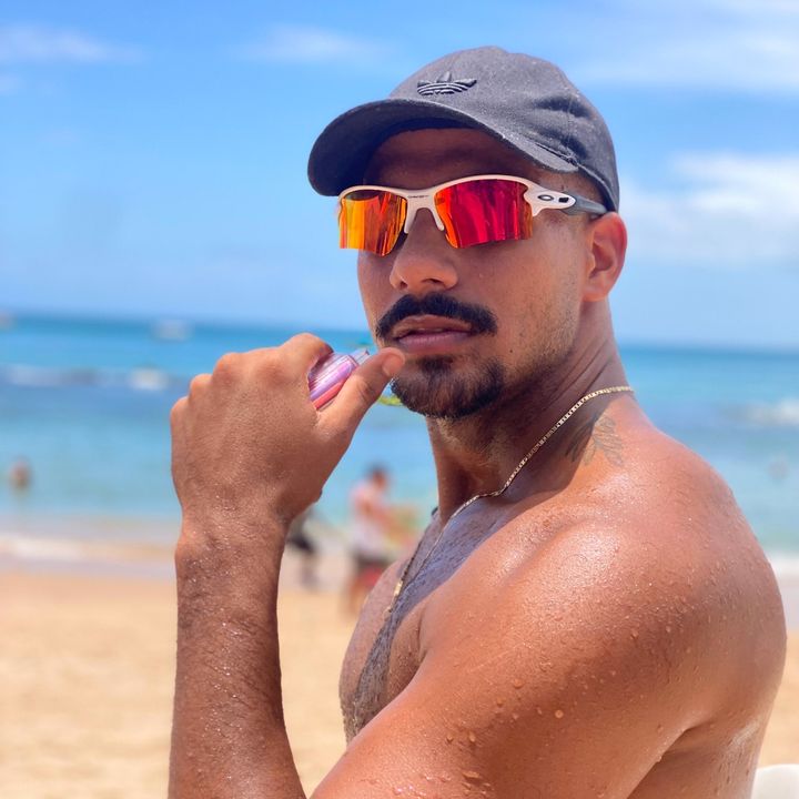 Profile Picture of Victor Albert (@victoralbert1) on Tiktok