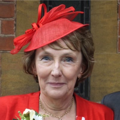 Pam Joy Gregg - Twitter Profile Picture of Pam Joy Gregg (@pamelajoygregg) on Twitter