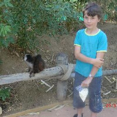Profile Picture of Joseph Hubert (@josephhubert4) on Twitter