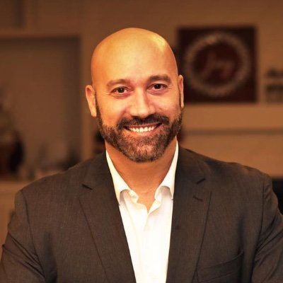 Profile Picture of Michael Seufer (@mcseufer) on Twitter