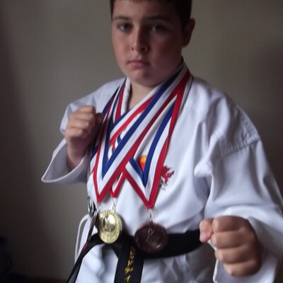 Profile Picture of Jared Davies (@JaredDavies2) on Twitter