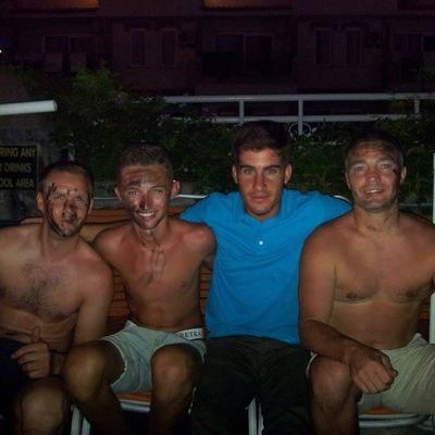 Profile Picture of Mark Judd (@markjudd54) on Twitter