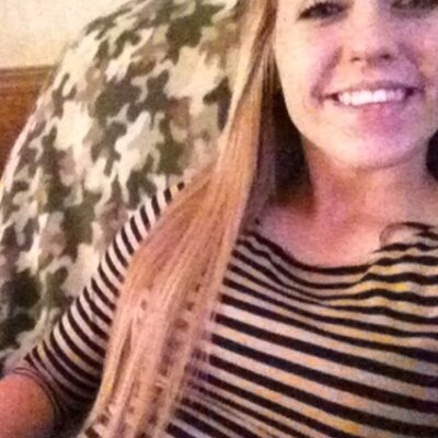 Profile Picture of Brittany Bagwell (@__brittany22__) on Twitter