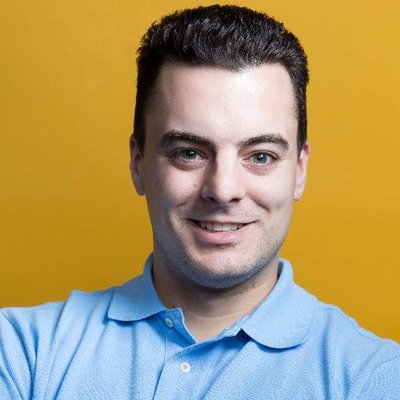 Profile Picture of Steve Nicastro (@StevenNicastro) on Twitter