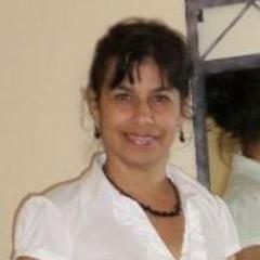 Profile Picture of María Caridad Claro (@BaClaro) on Twitter