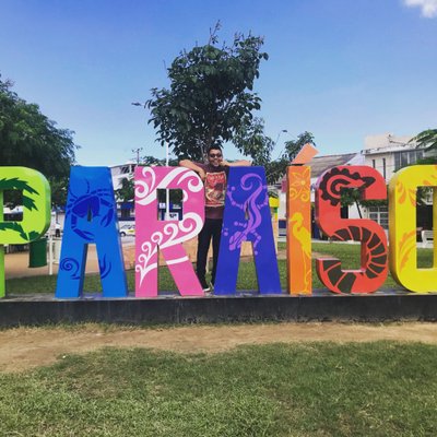 Profile Picture of Ralph Solano (@RalphSolano25) on Twitter