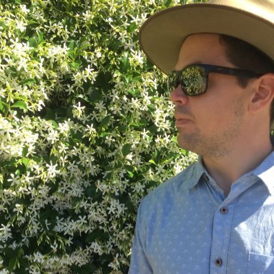 Profile Picture of Matt Cornell (@TheMattmosphere) on Twitter