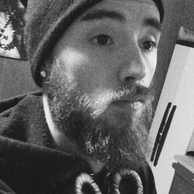 Profile Picture of Pat G. Funk (@p_grice) on Twitter