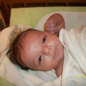 Profile Picture of Amber Mcneeley And Keegan Dueling (@amber_keegan) on Myspace