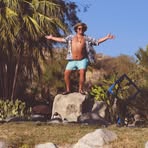 Profile Picture of Justin Wozney (@justin.wozney) on Facebook