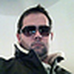 Profile Picture of Jason Johnston (@sinisterj) on Flickr