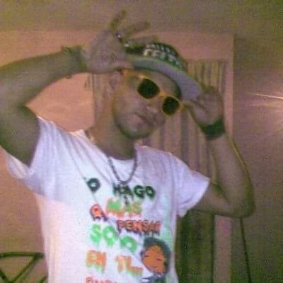 Profile Picture of Jason Alamo Castillo (@jasonAlamoCast2) on Twitter