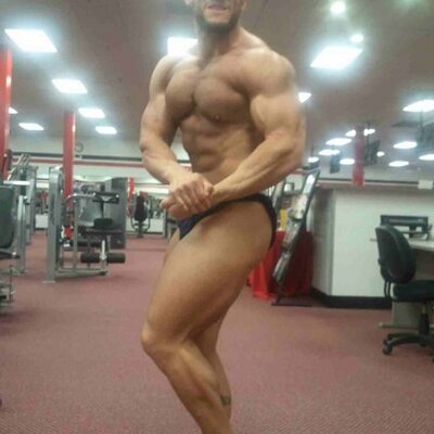 Profile Picture of Jason Colley (@cardiobunny242) on Twitter