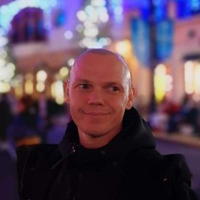 Profile Picture of DanJohansen (@DanJohansen78) on Twitter