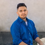 Profile Picture of Aaron Zepeda (@a-aron (zepeda)) on Flickr