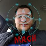Profile Picture of John Zielinski (@mach.maro) on Instagram