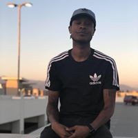 Profile Picture of Quinton Johnson (@quinton-johnson-17) on Quora