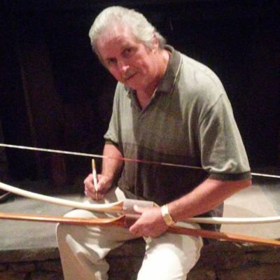 Jerry Rand Hill - Twitter Profile Picture of Jerry Rand Hill (@JerryRHill) on Twitter