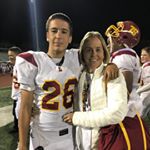 Profile Picture of Kim Boudreau Baker (@justinsma) on Instagram